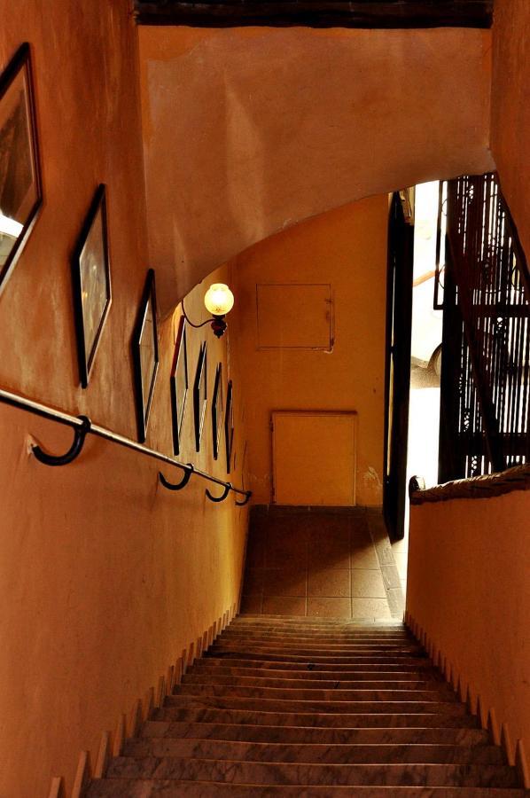 فندق Cagliari Novecento المظهر الخارجي الصورة